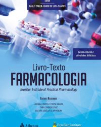 Livro Texto Farmacologia