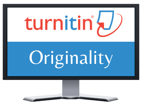 Turnitin Originality